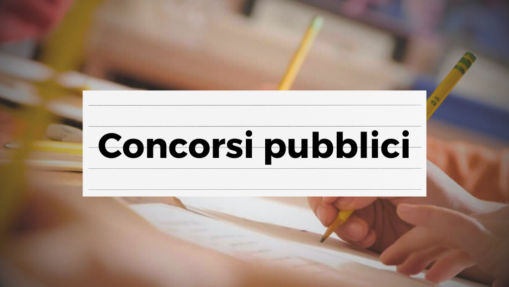 CONCORSO PER LOGOPEDISTI - A.U.S.L. Umbria 2