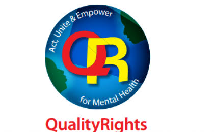 Programma Quality Rights - corso online in lingua italiana aperto a tutte le professioni sanitarie