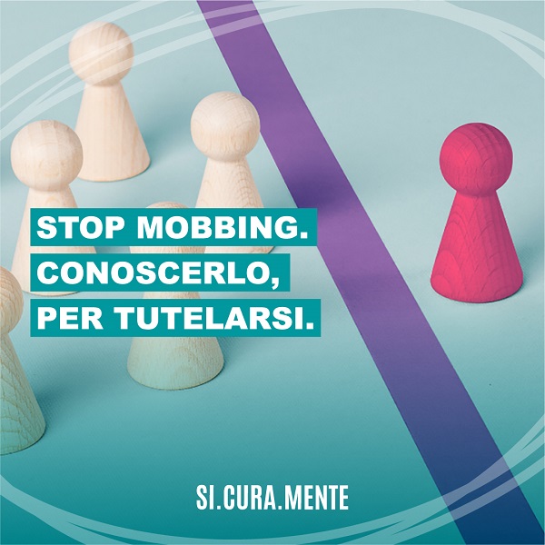 Progetto SiCuraMente: self empowerment e disagio lavorativo