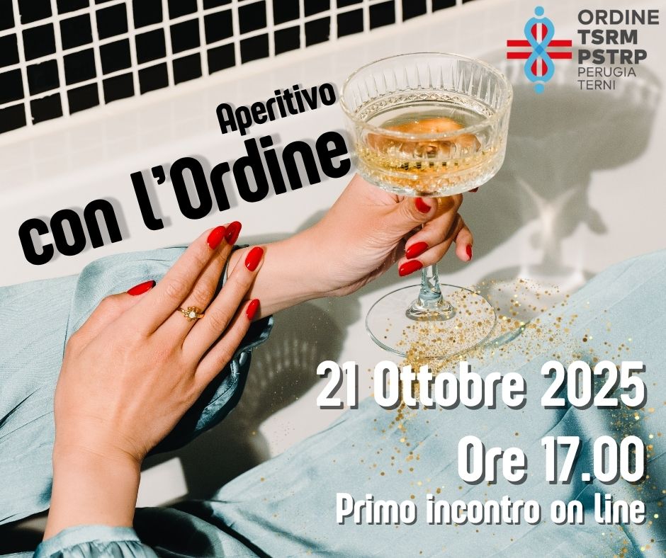 Aperitivo con l’Ordine: Martedì 21 ottobre, ore 17:00-18:00 - Prof. Nino Cartabellotta, Presidente Fondazione GIMBE:  “La lenta agonia del Servizio Sanitario Nazionale spiana la strada al privato”