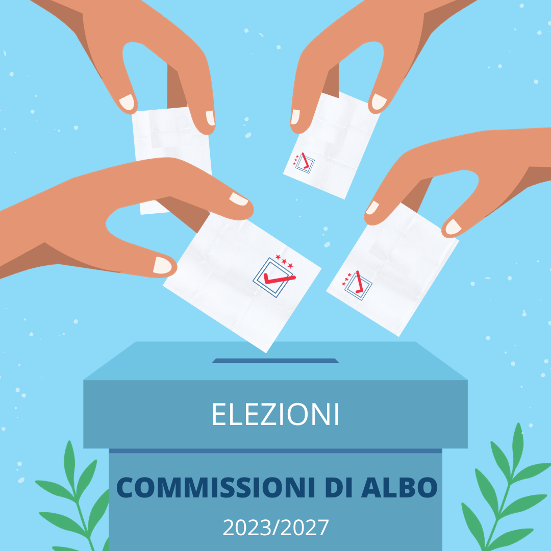 Materiale campagna elettorale
