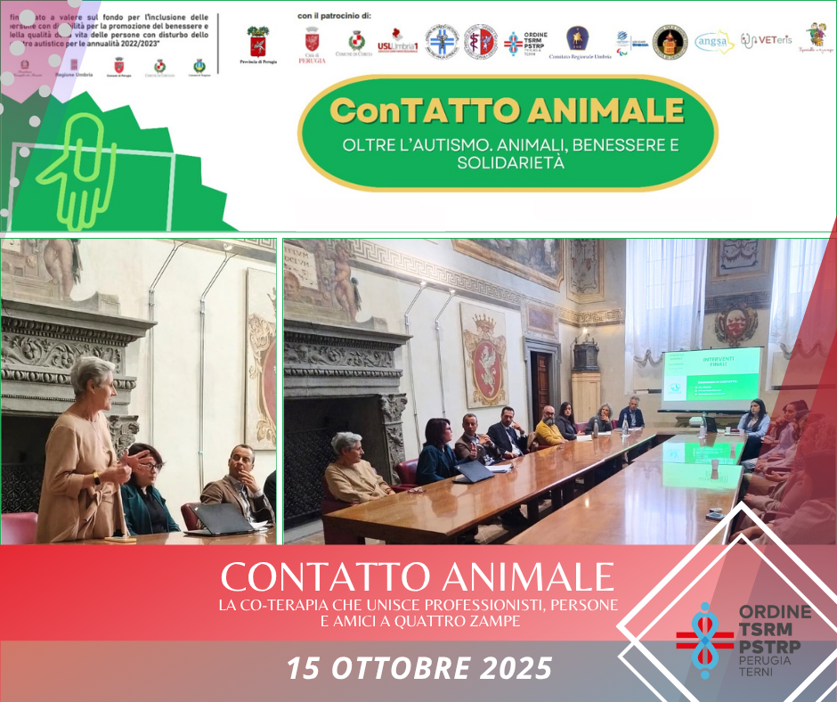 Dalle parole ai gesti d’affetto: il potere terapeutico della relazione con l’animale - 15 Ottobre 2025